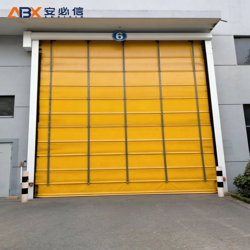 焦作冷库门封